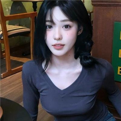 美国心 海报
