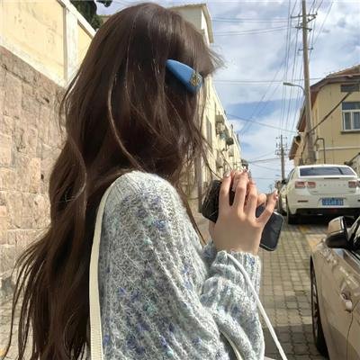 在心里 海报