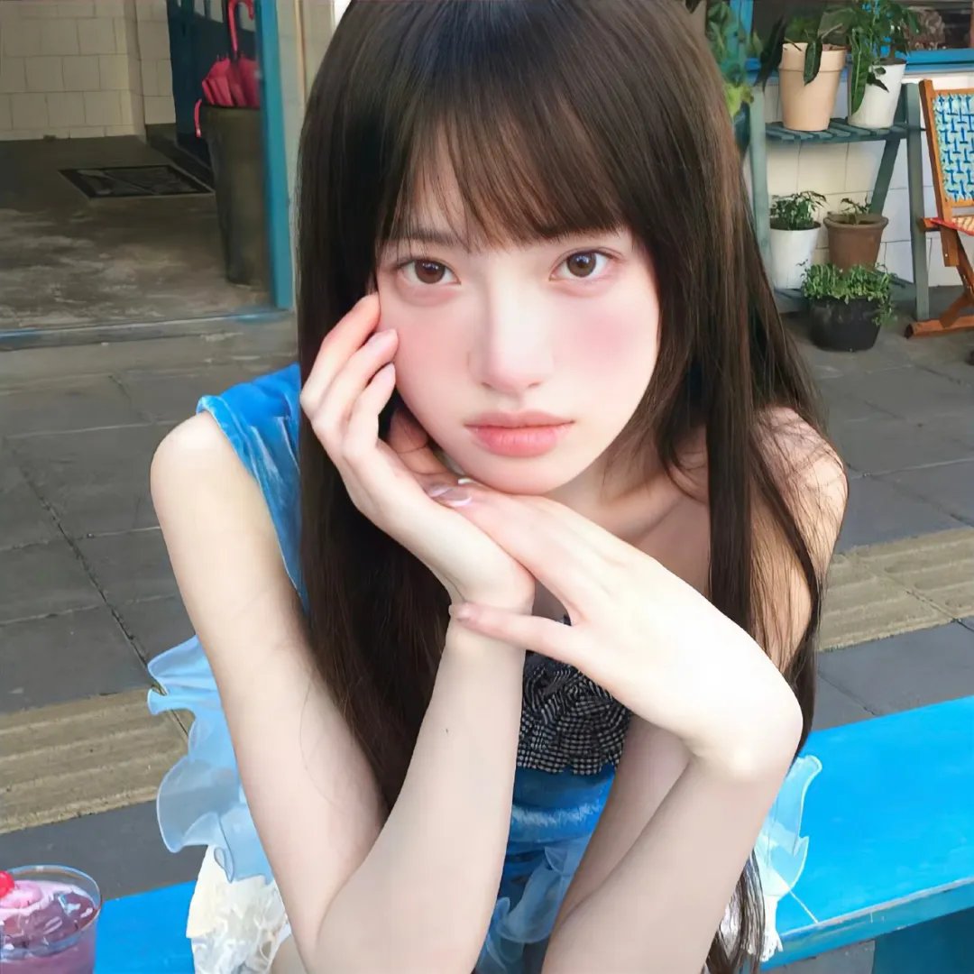 女孩欲乐园 海报